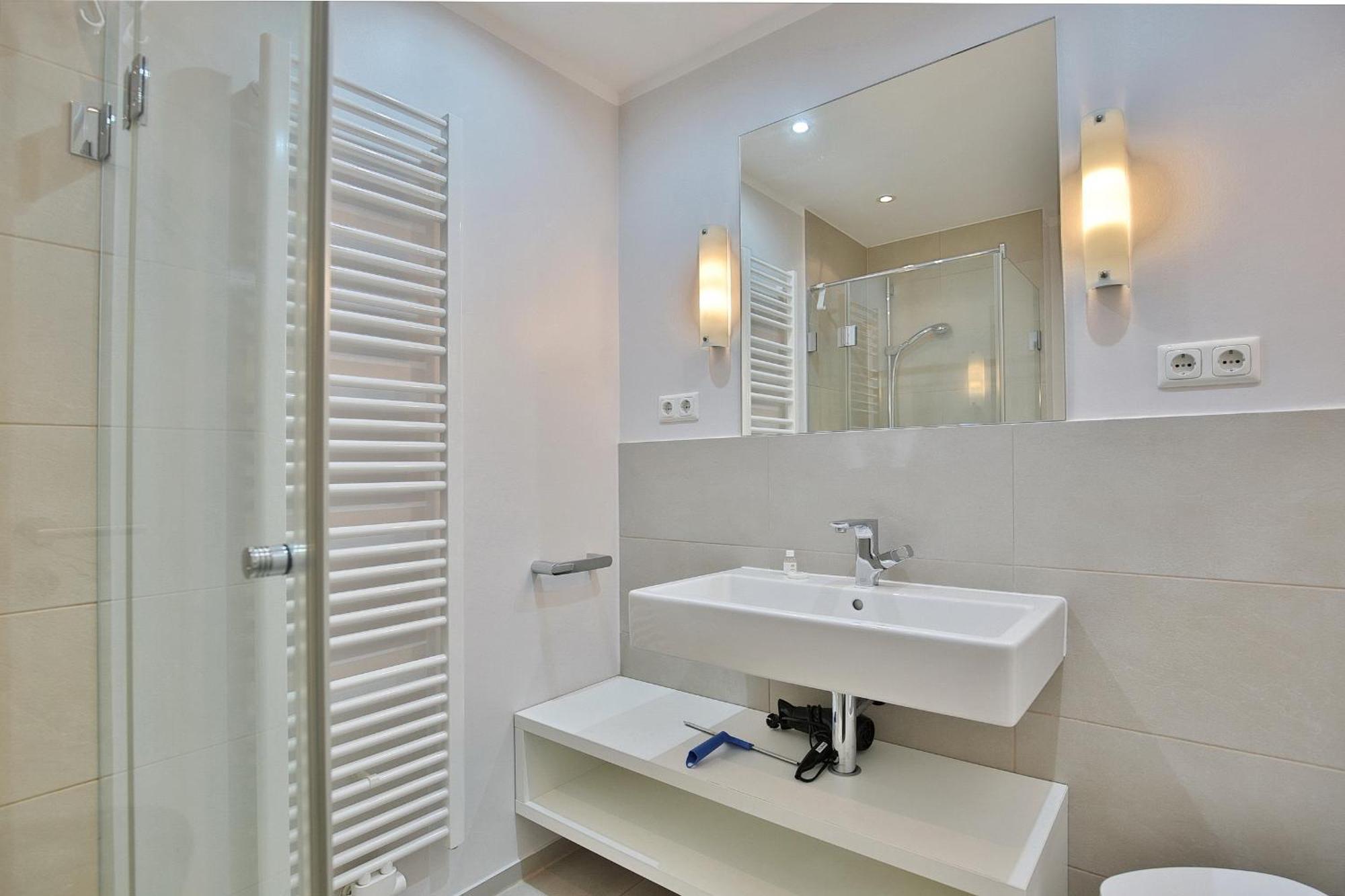 Villa Marion Villa Marion Appartement 4 Timmendorfer Strand Extérieur photo