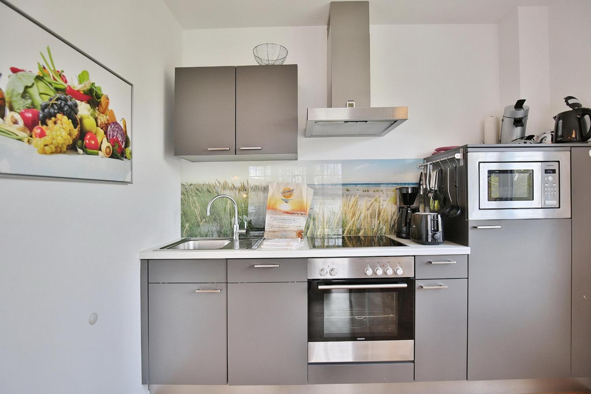 Villa Marion Villa Marion Appartement 4 Timmendorfer Strand Extérieur photo