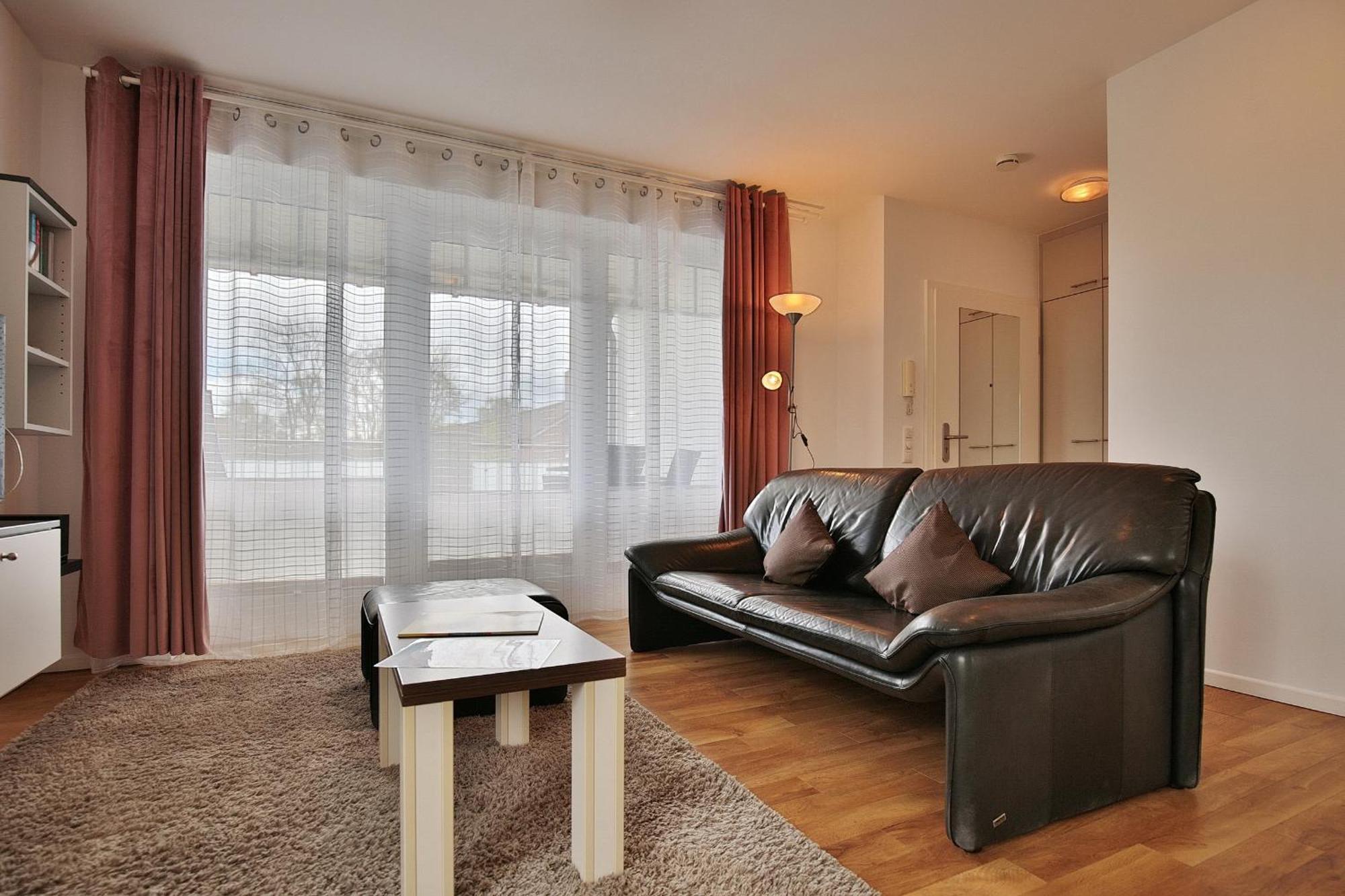 Villa Marion Villa Marion Appartement 4 Timmendorfer Strand Extérieur photo